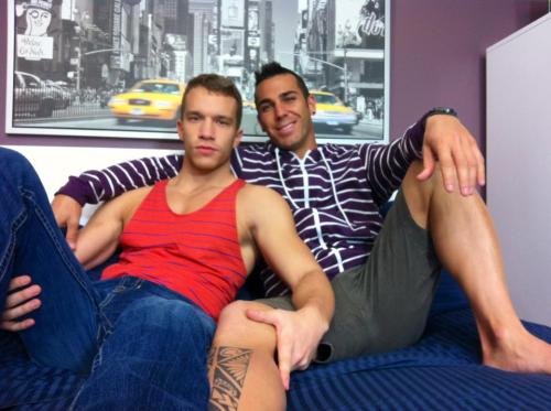 2sthboiz:  Jarrod R New Zealand 