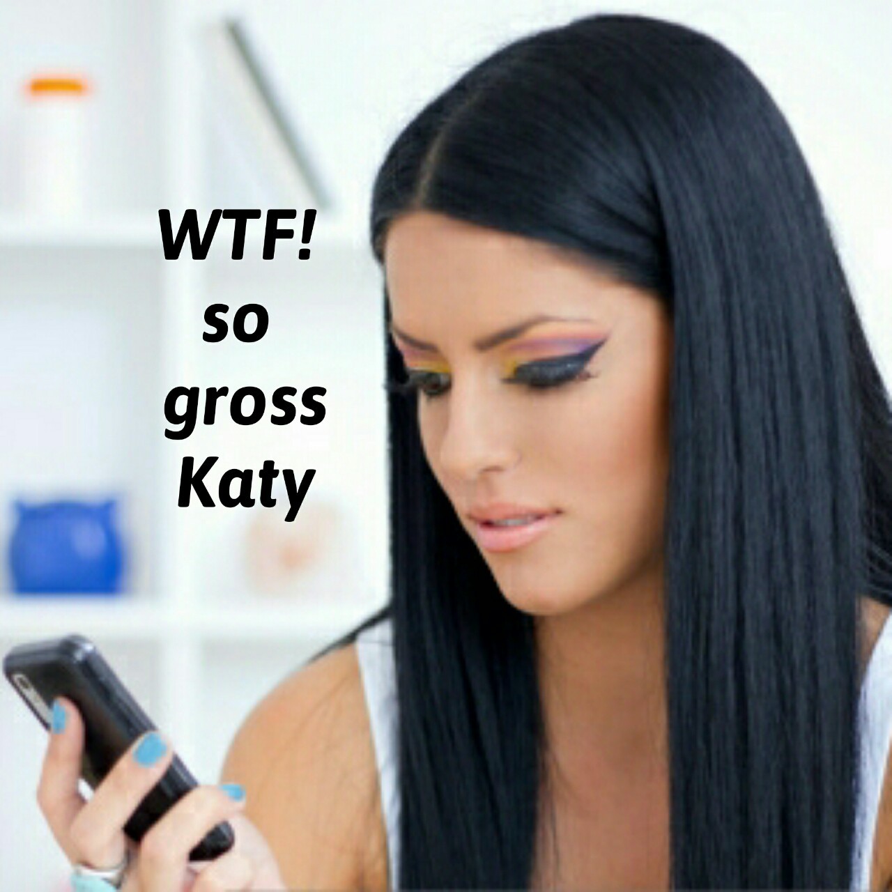 katyvanaimee:  They are all going to know you love cum