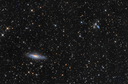 lemonrottt:  just–space:  Galaxies, galaxies,
