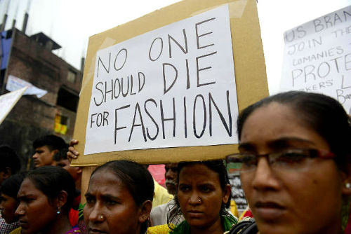 mindythings-blog:Please help the garment workers in Bangladesh. The Global North is wreaking havoc o