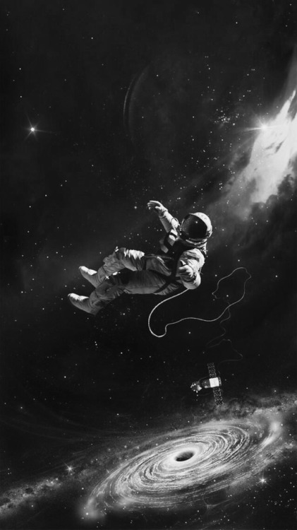 vintagescreens:astronaut-simple plan