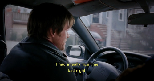 Eternal Sunshine Of The Spotless Mind (2004)
