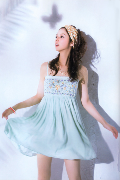 licoricewall: 佐々木希 (Nozomi Sasaki): sweet / rouge diamant