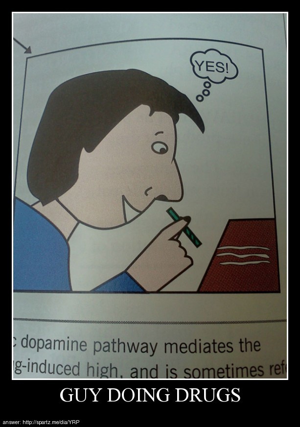 meme-rage:  Guy doing drugshttp://meme-rage.tumblr.com