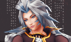 reishikiz:   favorite final fantasy characters » [9/∞] kuja  