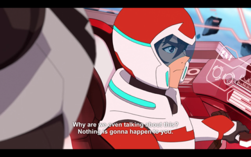 dent-de-leon:ok so you know how every time shiro mentions not making it, and keith just panics? clos