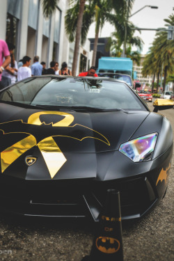 themanliness:  Batventador | Source | Facebook | Instagram 