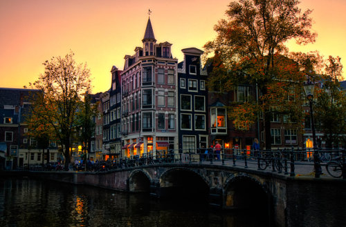 Amsterdam