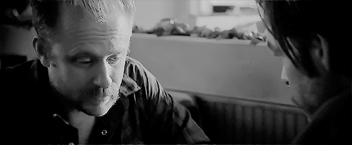 Hell Or High Water (2016)