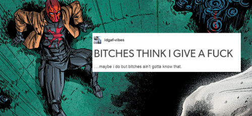 bhucewayne:Batboys + Textposts