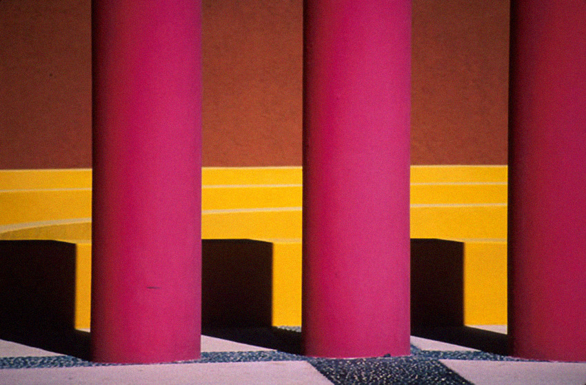 sesiondemadrugada:  Pete Turner.