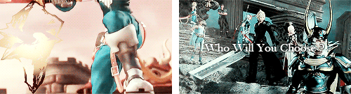akhaasha:   ✩  °  ✧ Dissidia NT : P r o t a g o n i s t s  ✧ ° ✩      