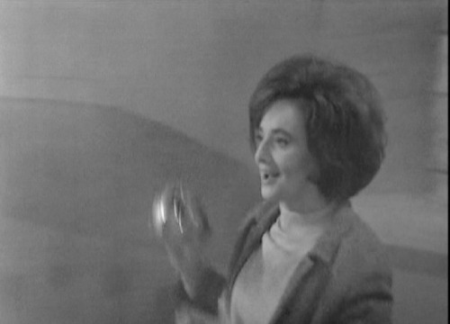 unwillingadventurer: Barbara Wright in The Dalek Invasion of Earth