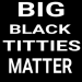 thatcher63:bigblacktittyzone:He&rsquo;ll yes