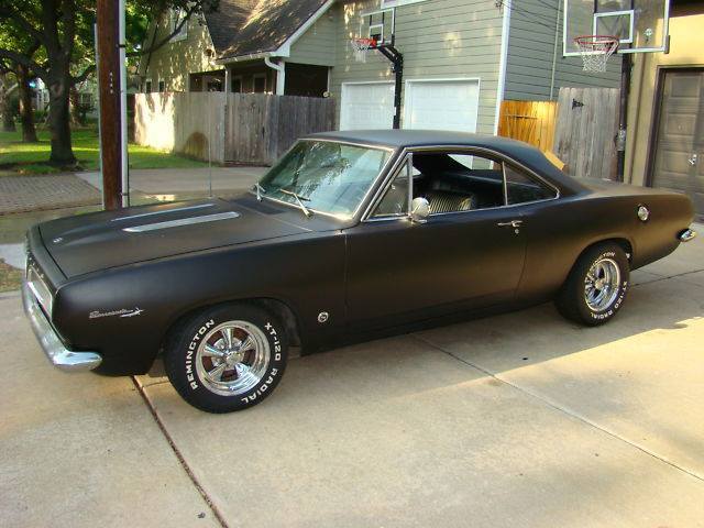 Old School