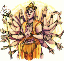 theprinceofsavanna:  chakravartin was such a good boss