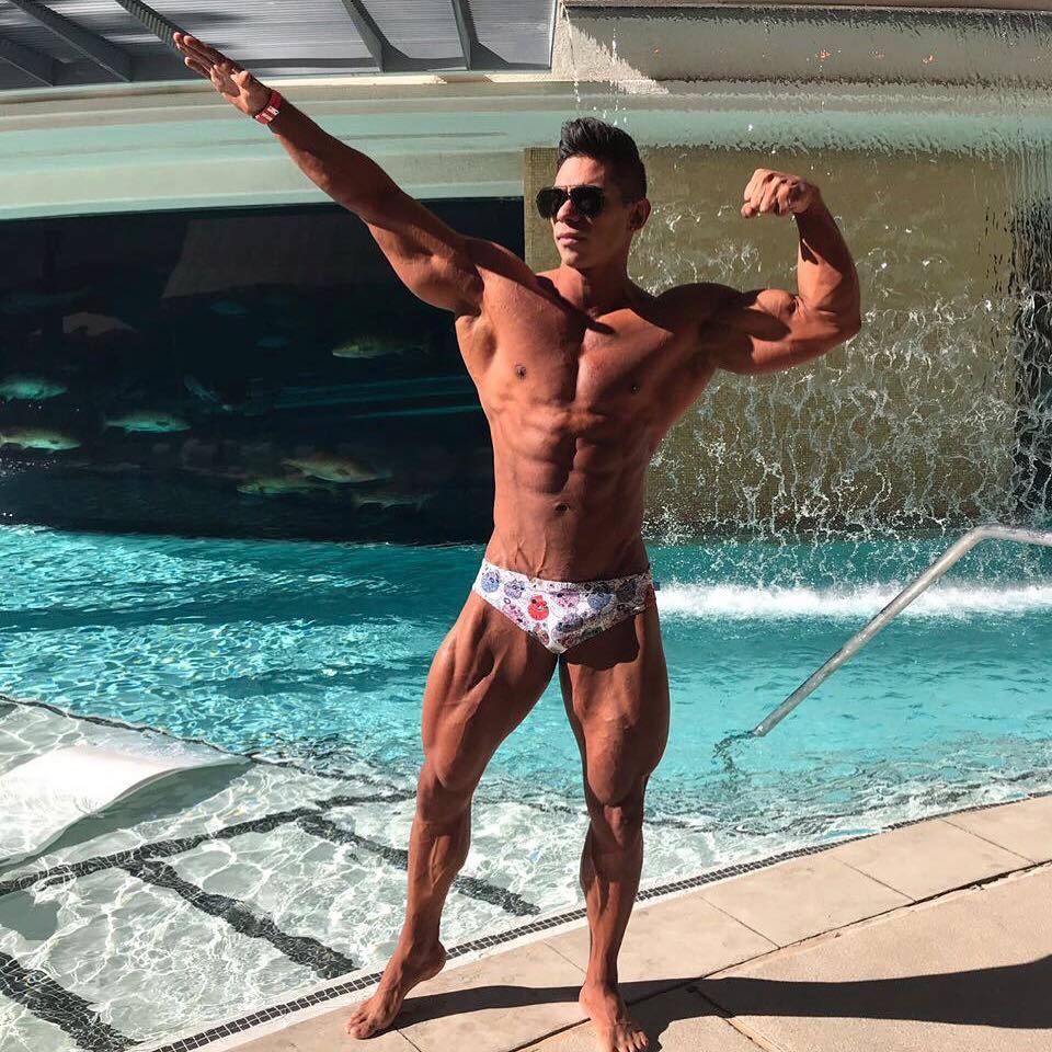   Fernando Valdez World