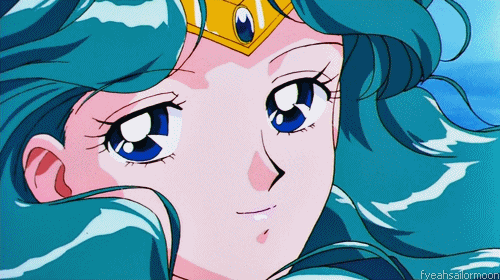 fyeahsailormoon:   劇場版 美少女戦士セーラームーンS   