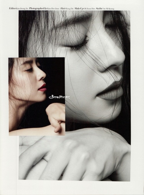 gapiplus: [Scan] Song Ji Hyo @ J Style Magazine Vol.8(cr. Song Ji Hyo Baidu Bar, Any kind of alterat