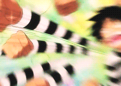 srestaurant:  One Piece Favourites Favourite Bon Clay transformation asked by Chibikanakonyu