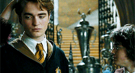 HarryPotterOnlines 10k Followers Celebration | Favorite Male Character - Cedric Diggory (8/10)