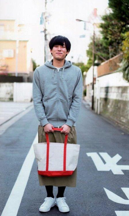 Masuda Toshiki Photobook [another STORY] preview