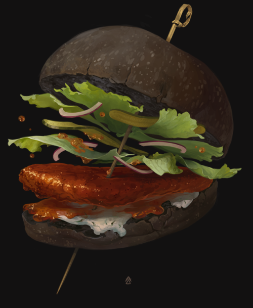 borger fanarts