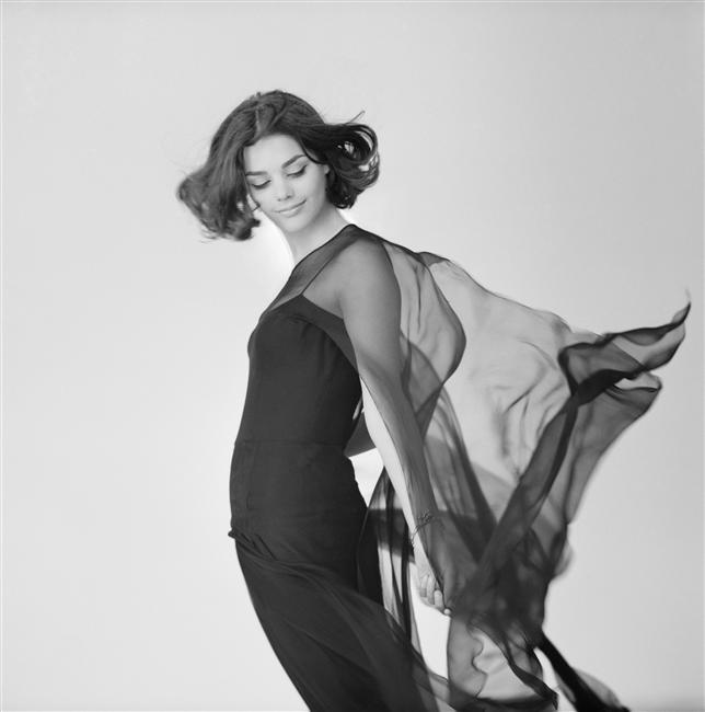orchid1959: modbeatnik:  Tina Aumont photographed by Sam Lévin, 1960s   🌟🌟🌟🌟🌟🌟