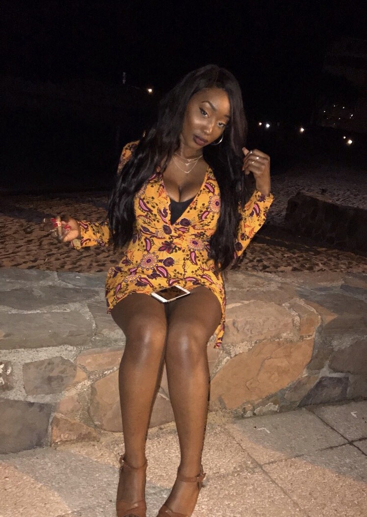 darkskinnedfashion:  Exactly in this order   South of France 🇫🇷   Best holiday