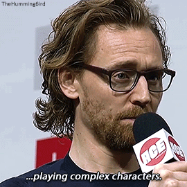 thehumming6ird:‘It makes me think of the Walt Whitman poem where he says: “I contain multitudes.” I 
