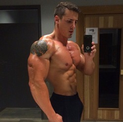 builddudebuild:  Collin Joseph  Collin has big dick