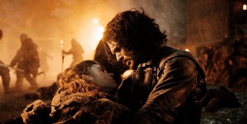                “Do you remember that cave? We should have stayed in
