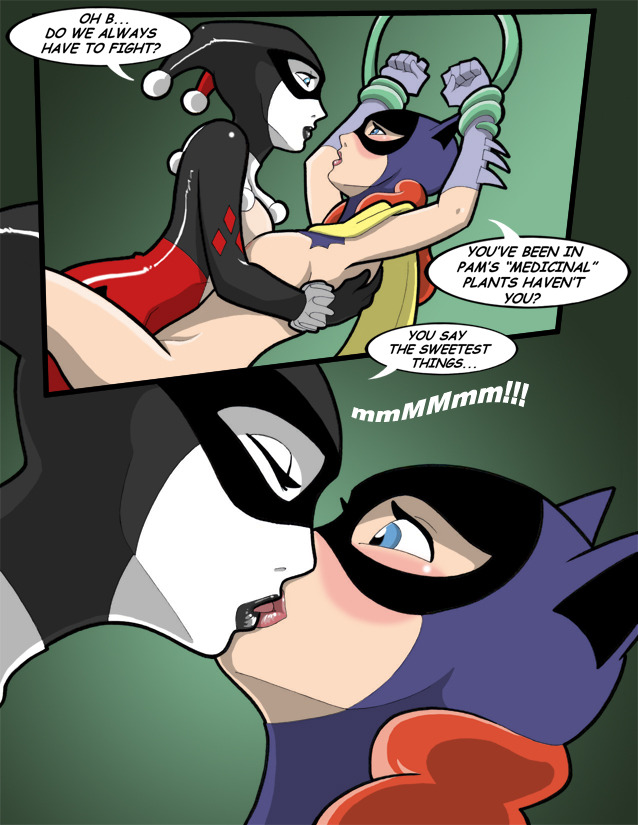 best-nude-toons:  Comic by Spaniard83 (Part 1 of 2) 18+ Follow mebest-nude-toons.tumblr.com
