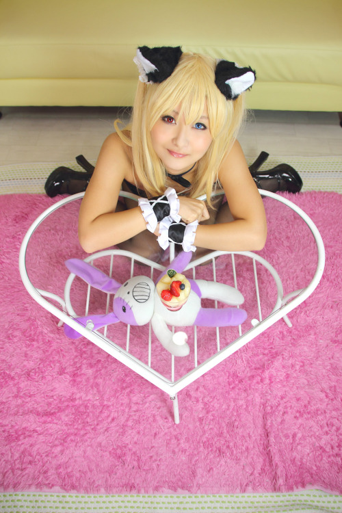 Boku wa Tomodachi ga Sukunai - Hasegawa Kobato (Kyuru-chan) 47HELP US GROW Like,Comment & Share.CosplayJapaneseGirls1.5 - www.facebook.com/CosplayJapaneseGirls1.5CosplayJapaneseGirls2 - www.facebook.com/CosplayJapaneseGirl2tumblr - http://cosplayjapan