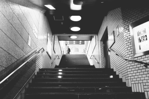 wetravelbyfoot: Fukuoka, Japan 2014.