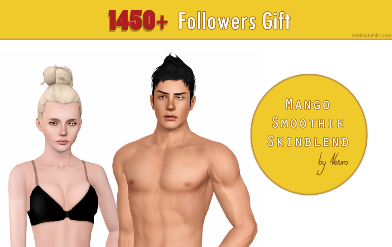 sims 3 default skin mango smoothie sims 3 default skin mango smoothie