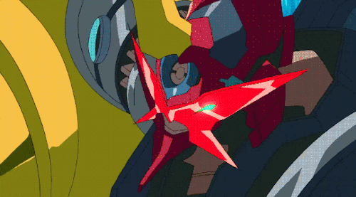 kattenikaizou:Super Galaxy Giga Drill Break!