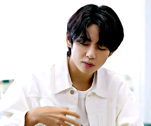 Taehyung + JINNYS KITCHEN: Episode 11 (Directors Cut)