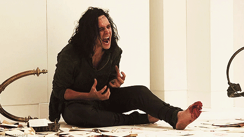 FUCK. FUCK. FUCK. I JUST WANT THEM TO BE HAPPY GODDAMMIT
