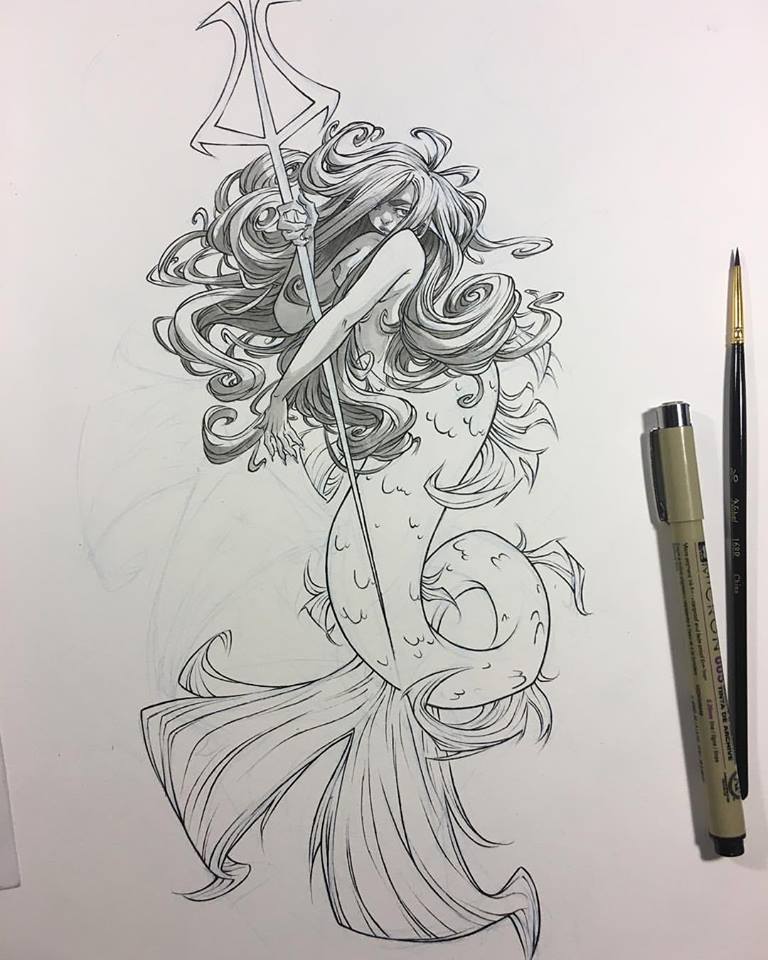 Pinup Arena