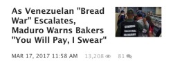 theun&ndash;sj: diarrheaworldstarhiphop:   armedandgayngerous:   im-just-a-reaction:  association-of-free-people:  Look at these capitalist criminals who dare to make pastries. In defense of the people imprison bakers and install people who don’t know