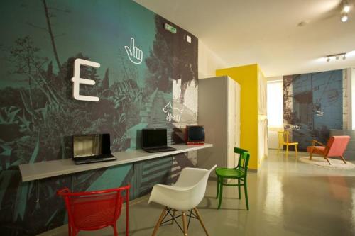 thebasic: Emanuel Hostel | Split, Croatia