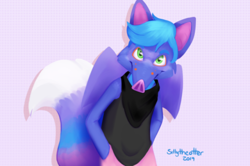 My Attacks this year. I had fun, can&rsquo;t till next year! artfight.net/~SillyThe