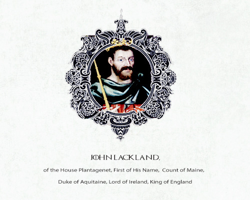 shewolfofengland: The Kings of England (since the Conquest), Game of Thrones style. | Part 1/6&