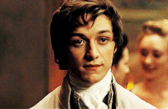 bashermoriarty:  James McAvoy in Becoming Jane (2007) 