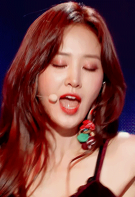 星を見に行こう。 — (181013) kwon yuri // into you