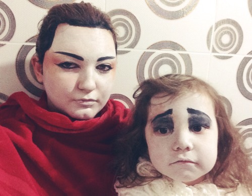ylvis-did-this-to-me: My baby cousins and I really like Intolerant…