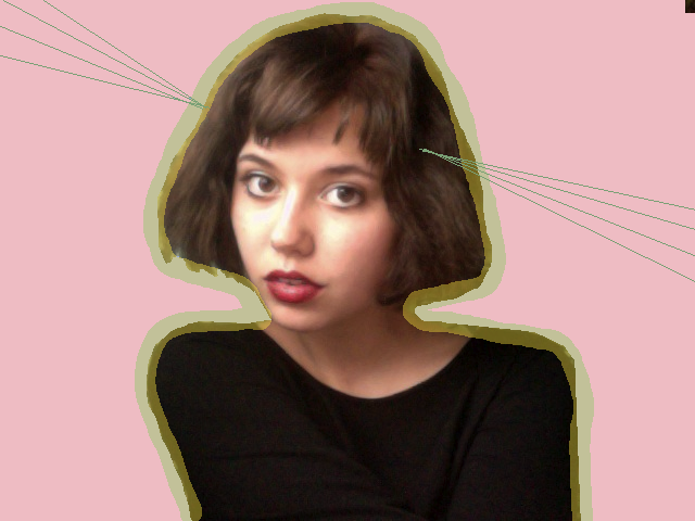 miserabelia:  none of this would have been possible without ms paint. thank u bill
