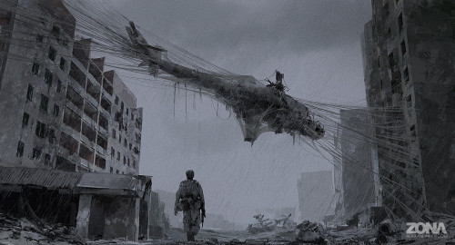 madcat-world:  ZONA (5 of 9) - Alex Andreev