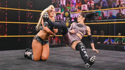 womenwwe:Toni Storm vs. Jessi Kamea - Toni Storm, Mercedes Martinez and Io Shirai create chaos ahead